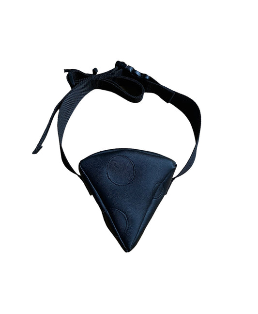 BLVCK CHEESE BAG mini
