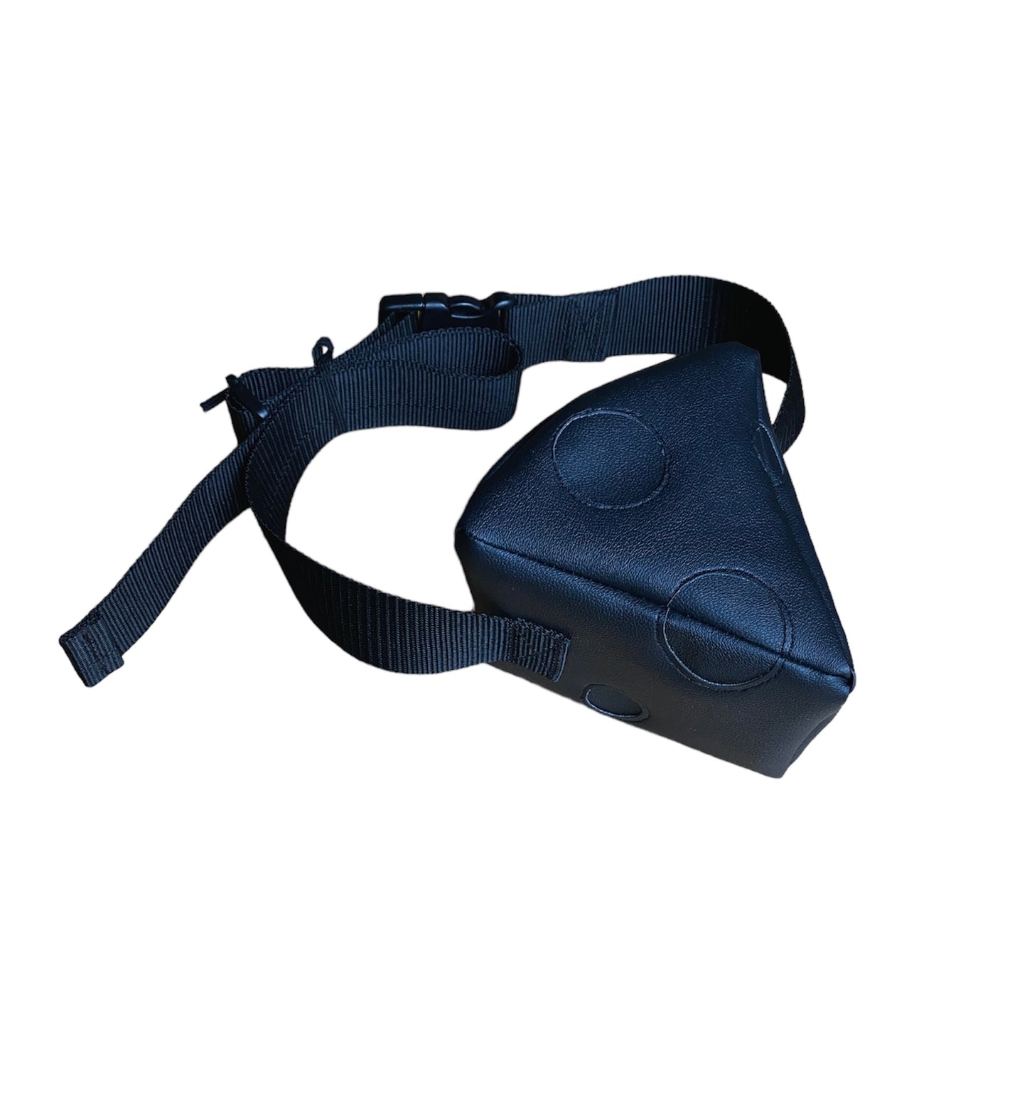 BLVCK CHEESE BAG mini