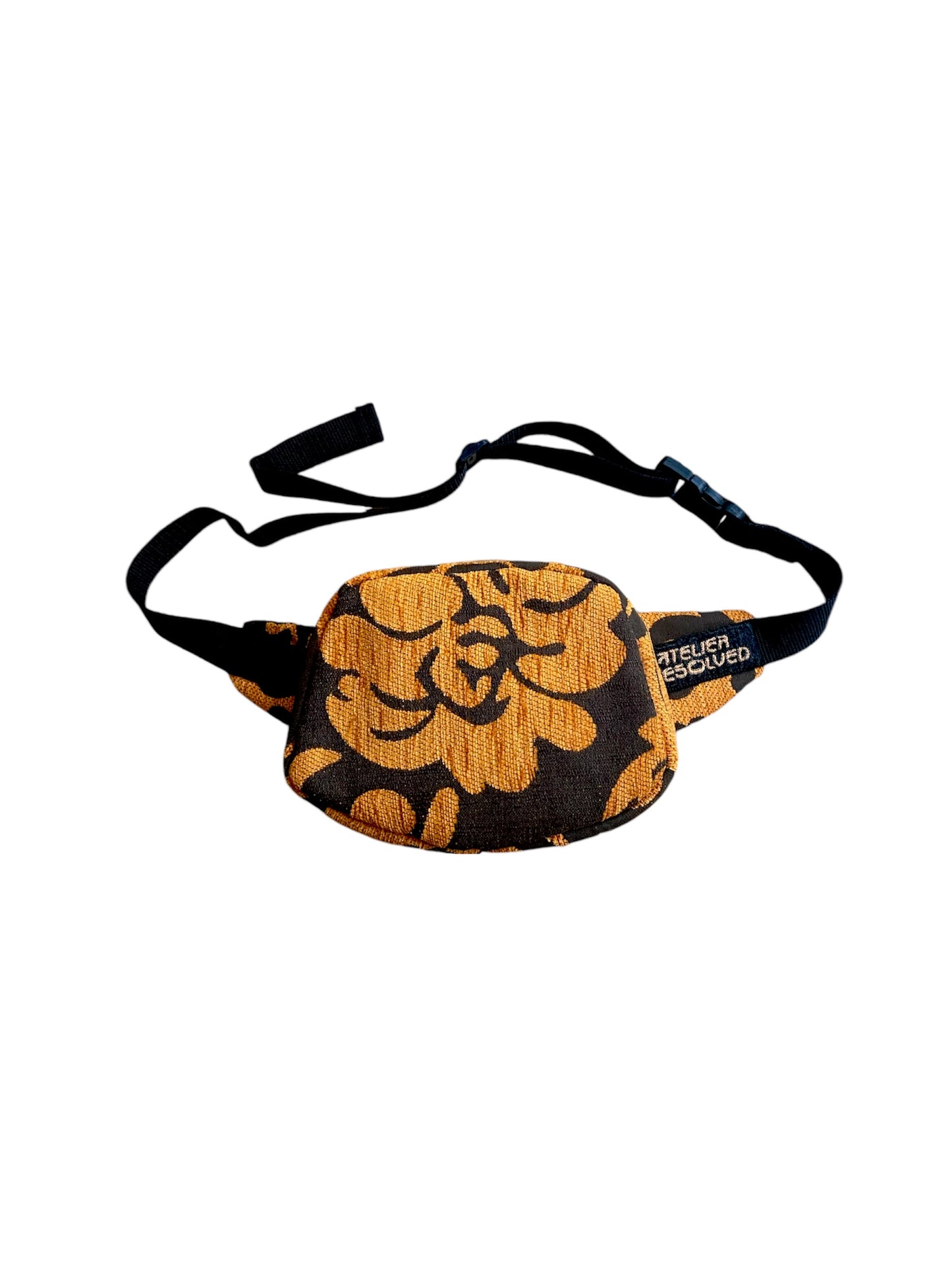 No.11 Orange flowers